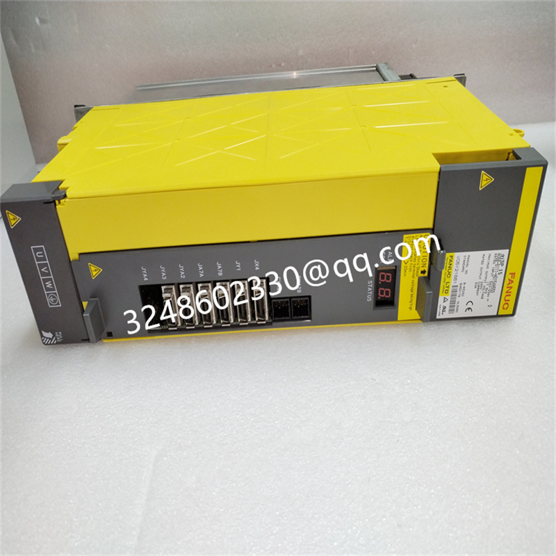 A06B-6111-H015#H550 發那放大器